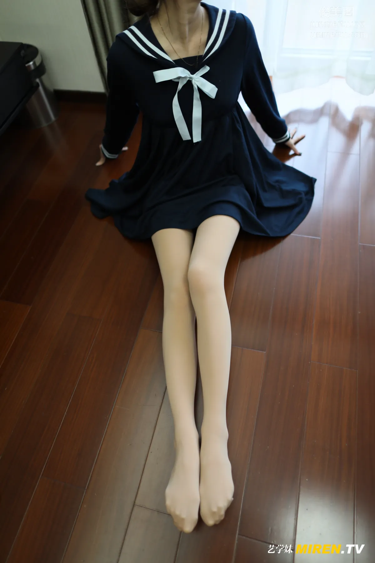 [ROSI艺学妹]2020.03.26 NO.109 page 55