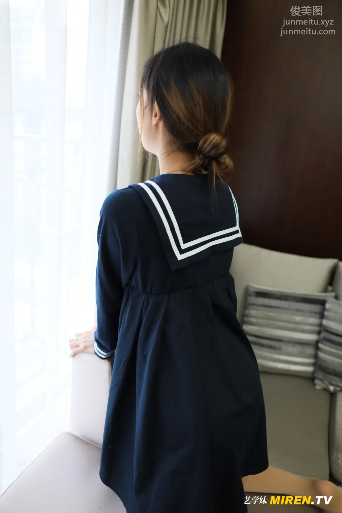 [ROSI艺学妹]2020.03.26 NO.109 page 58