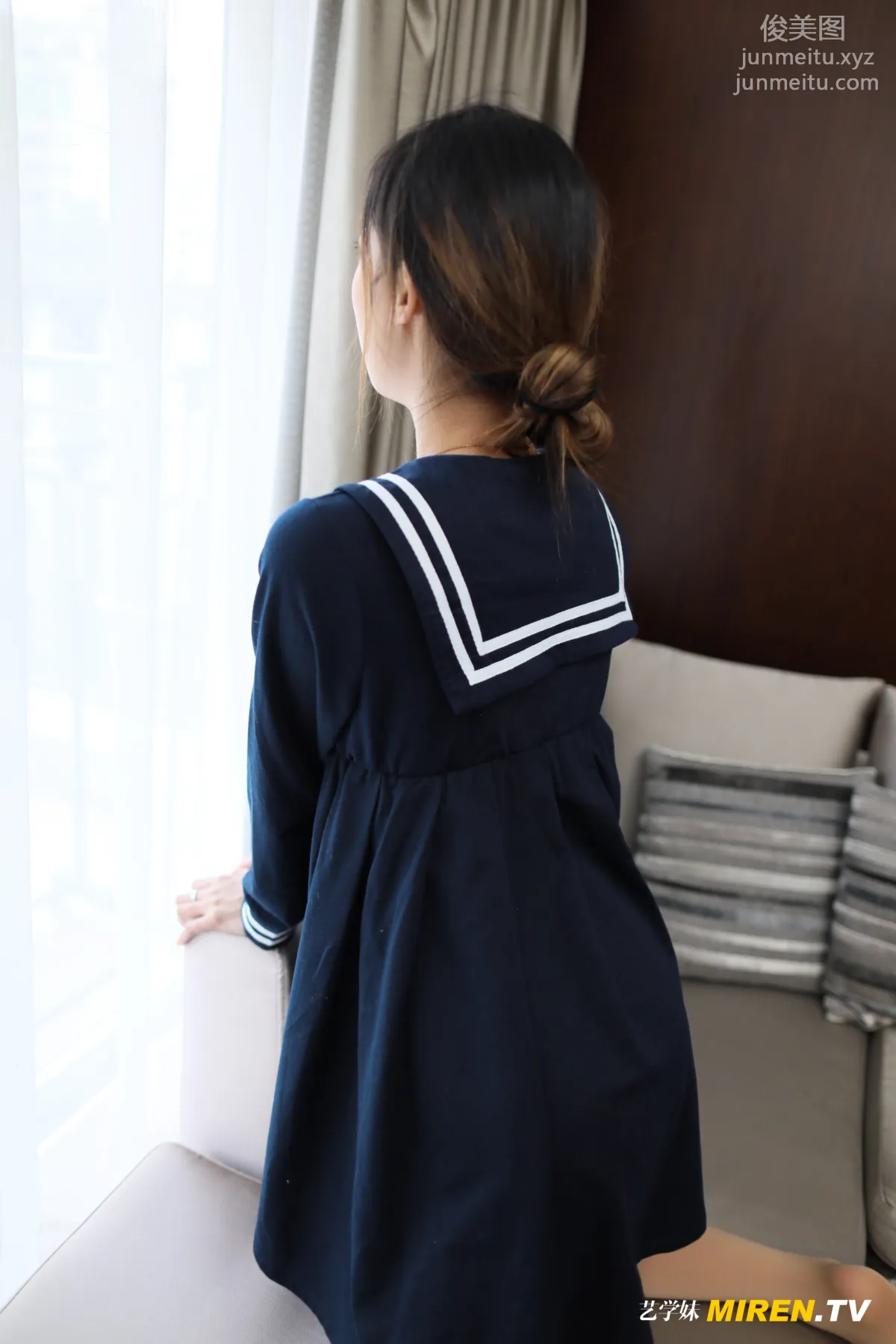 [ROSI艺学妹]2020.03.26 NO.109 page 59