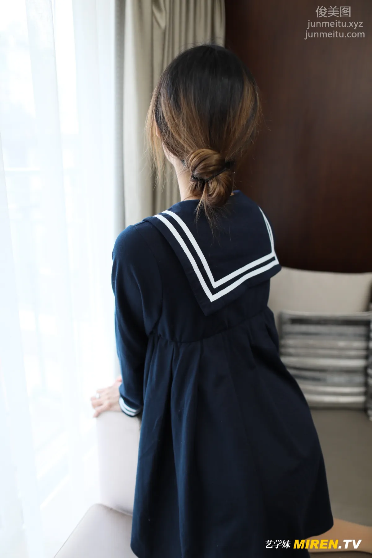 [ROSI艺学妹]2020.03.26 NO.109 page 60