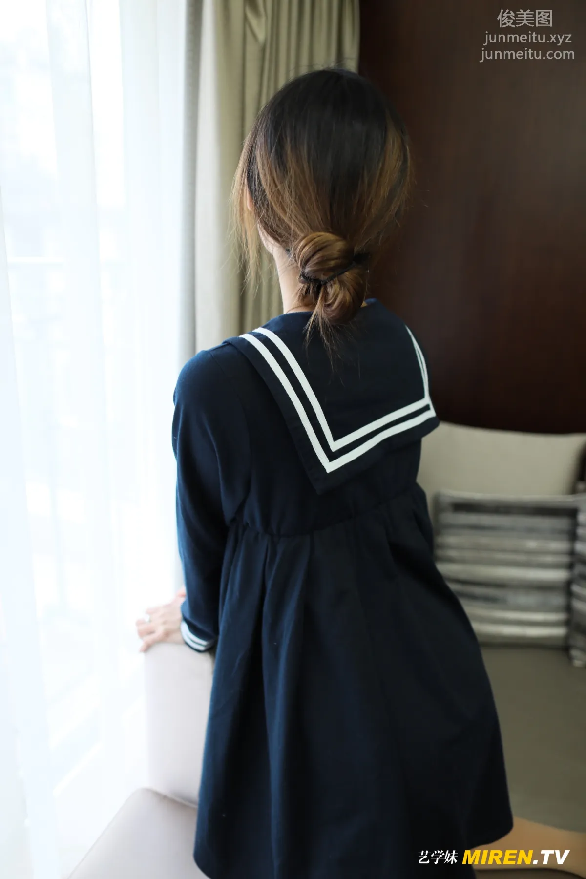 [ROSI艺学妹]2020.03.26 NO.109 page 61