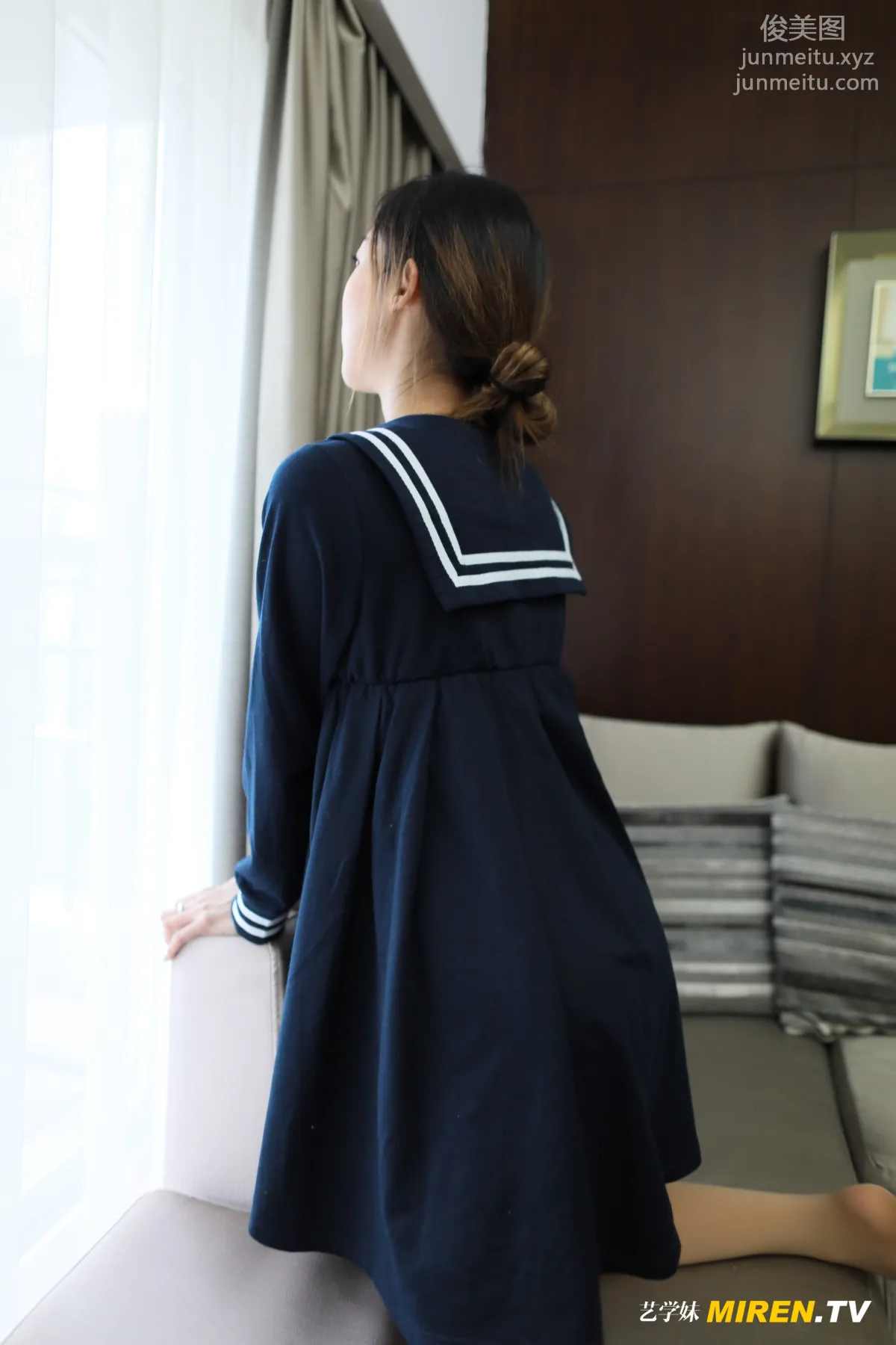 [ROSI艺学妹]2020.03.26 NO.109 page 62