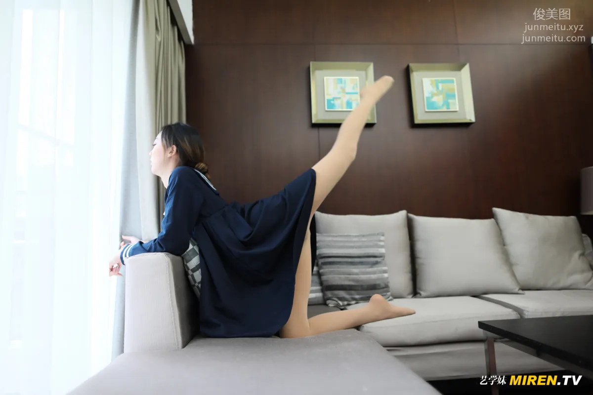 [ROSI艺学妹]2020.03.26 NO.109 page 80