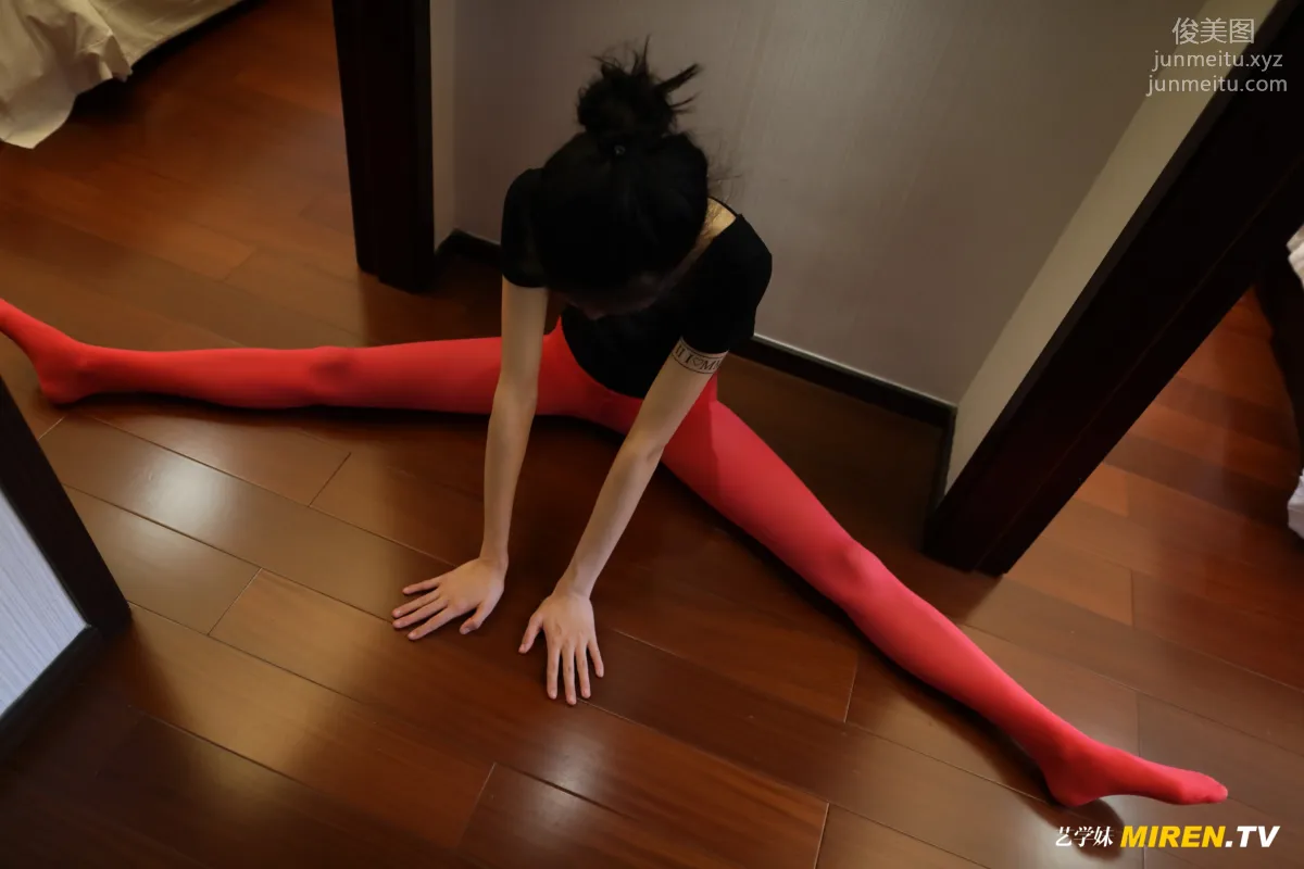 [ROSI艺学妹]2020.03.27 NO.110 page 19