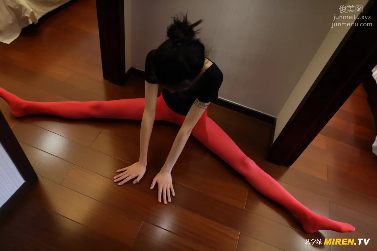 [ROSI艺学妹]2020.03.27 NO.110 page 20