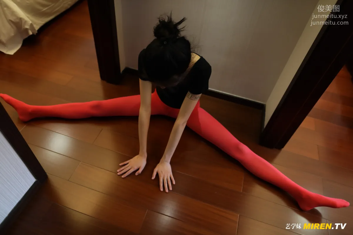 [ROSI艺学妹]2020.03.27 NO.110 page 21