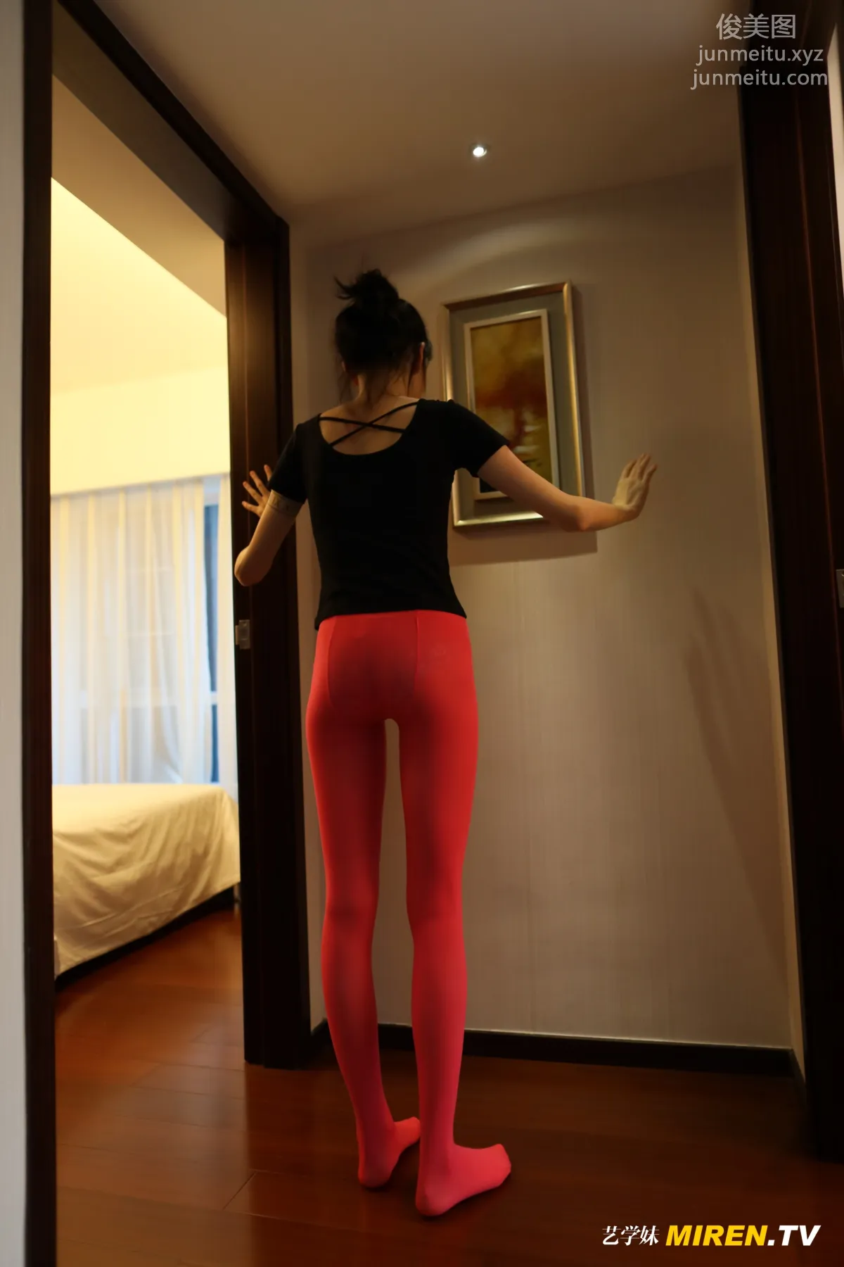 [ROSI艺学妹]2020.03.27 NO.110 page 22