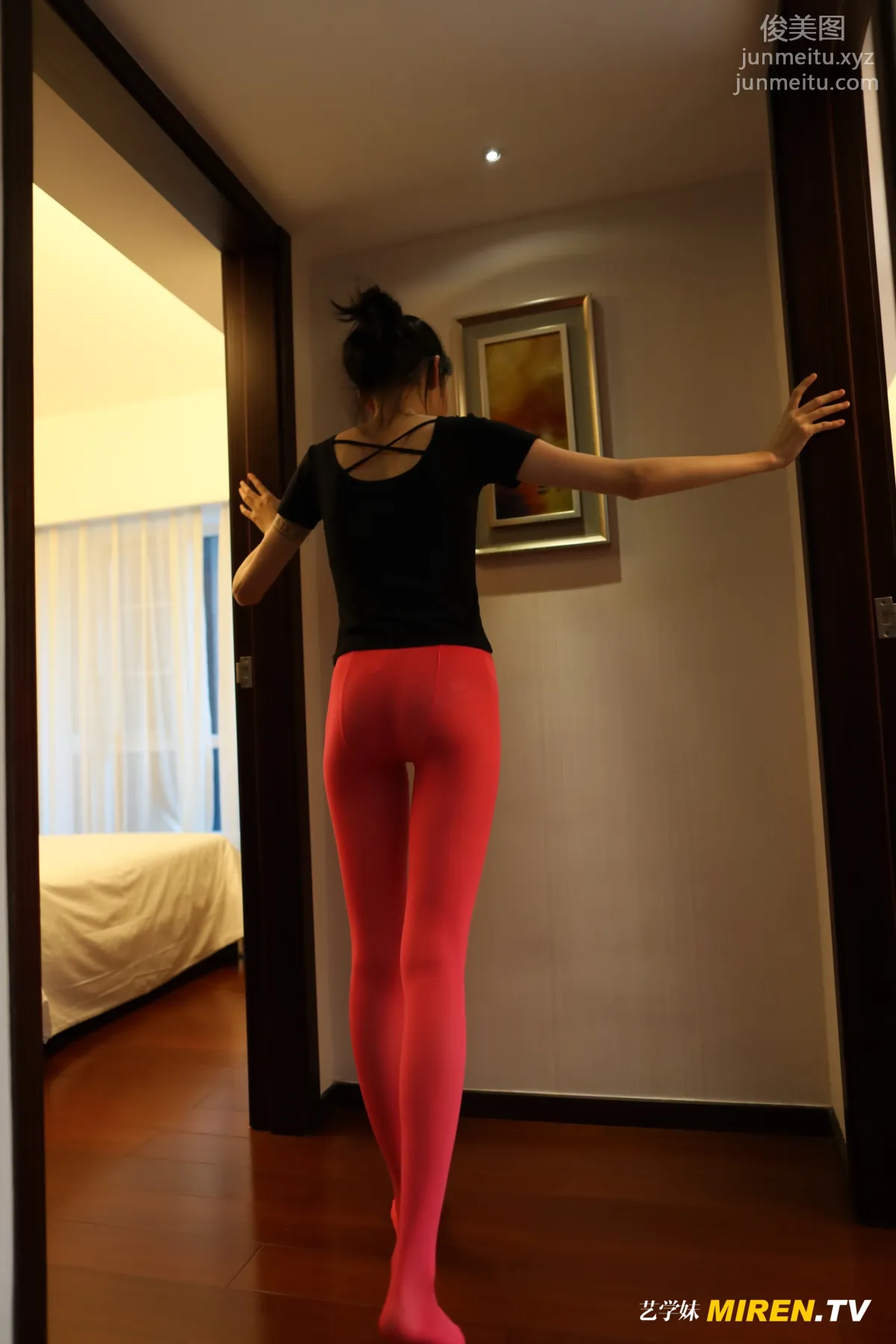 [ROSI艺学妹]2020.03.27 NO.110 page 23