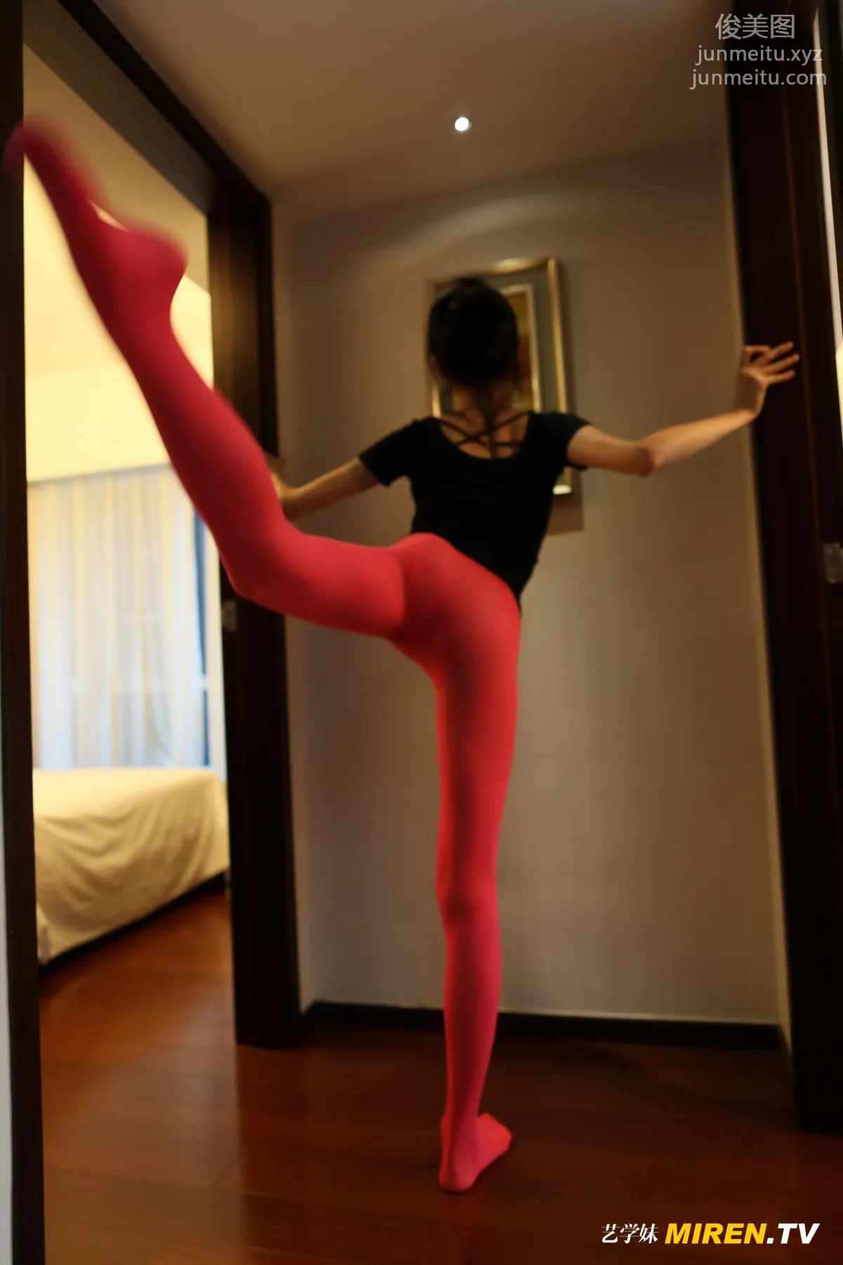 [ROSI艺学妹]2020.03.27 NO.110 page 29