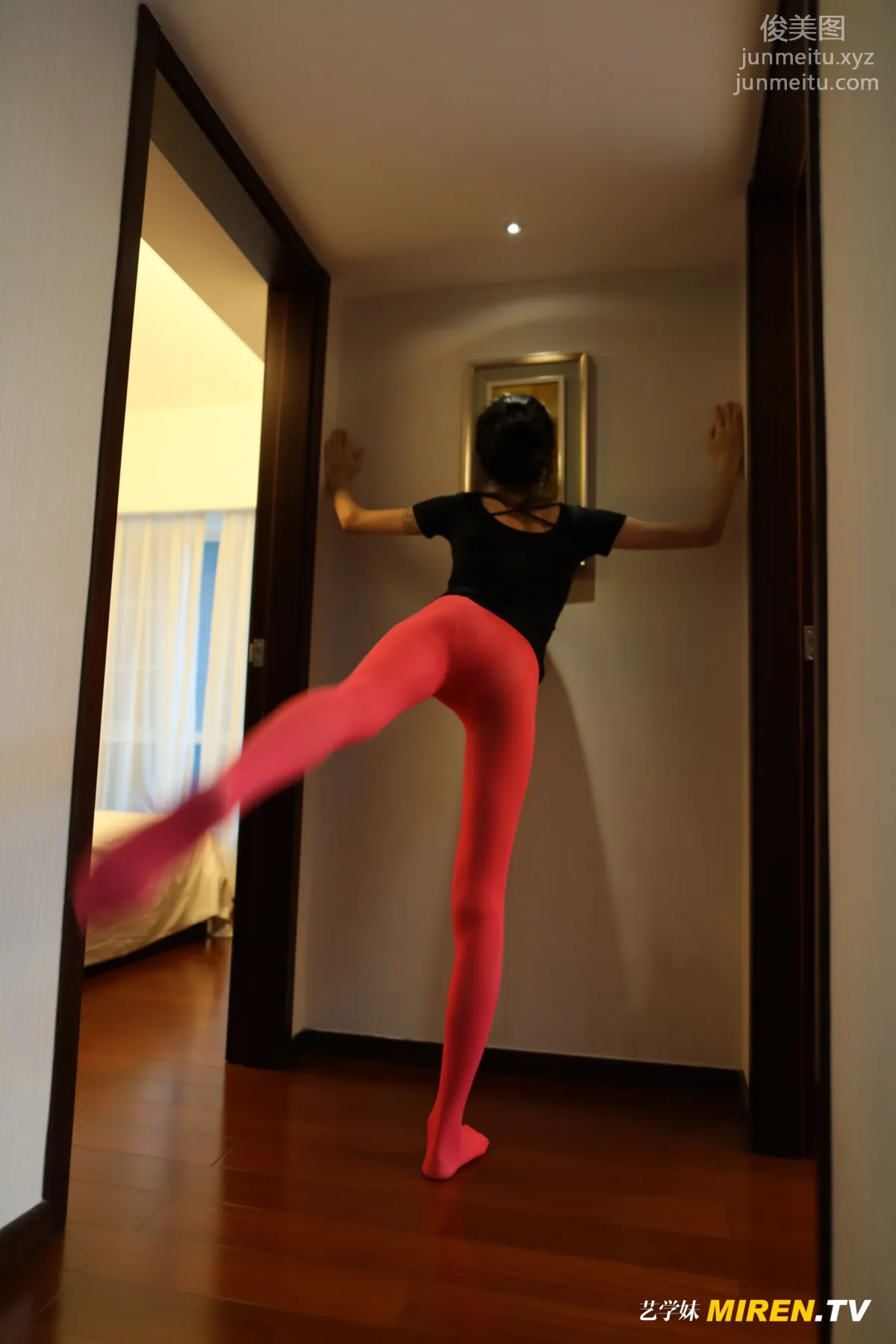 [ROSI艺学妹]2020.03.27 NO.110 page 33