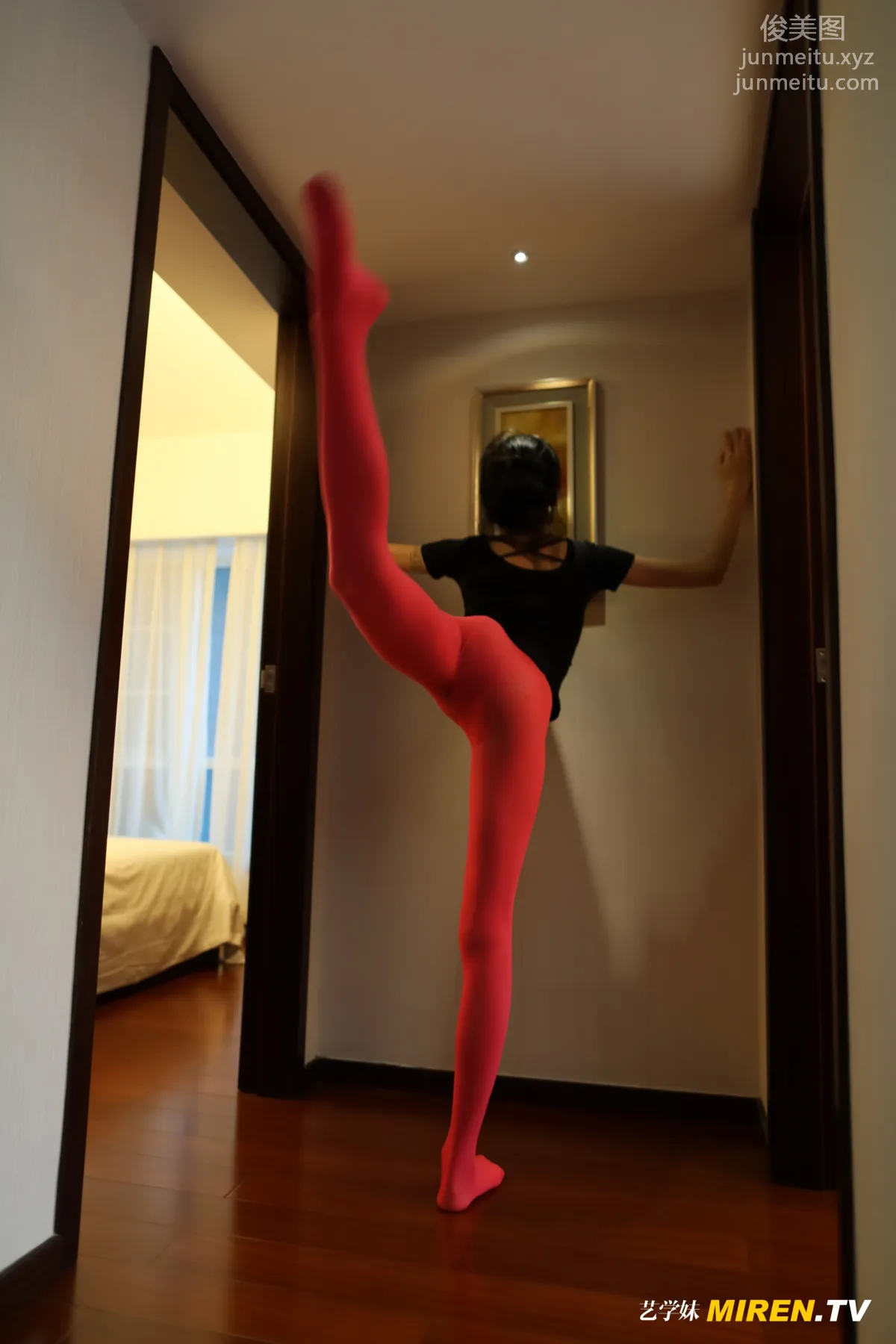 [ROSI艺学妹]2020.03.27 NO.110 page 34