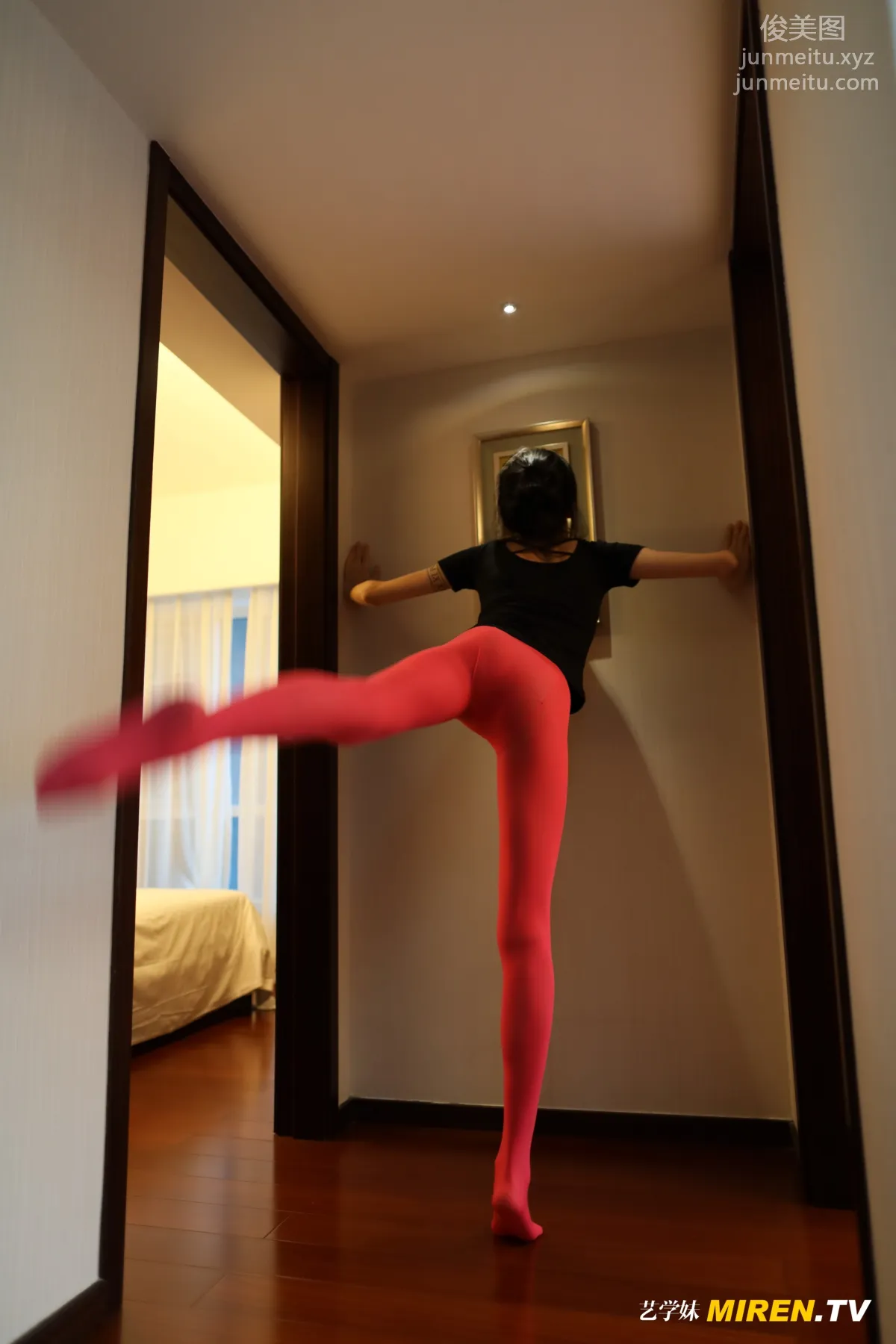 [ROSI艺学妹]2020.03.27 NO.110 page 48