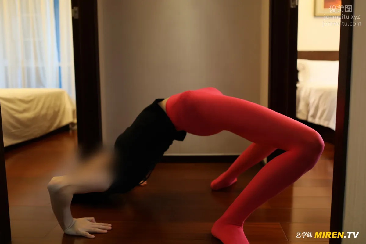 [ROSI艺学妹]2020.03.27 NO.110 page 65