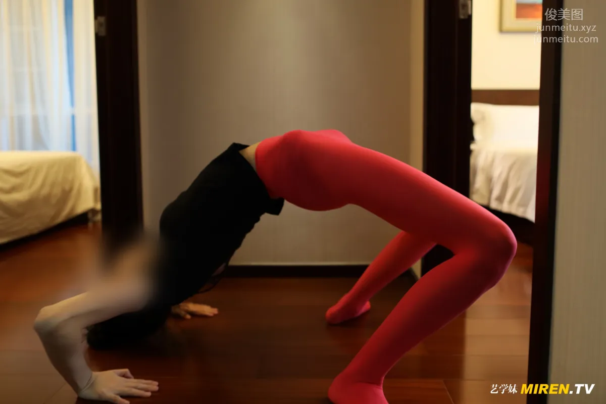 [ROSI艺学妹]2020.03.27 NO.110 page 66