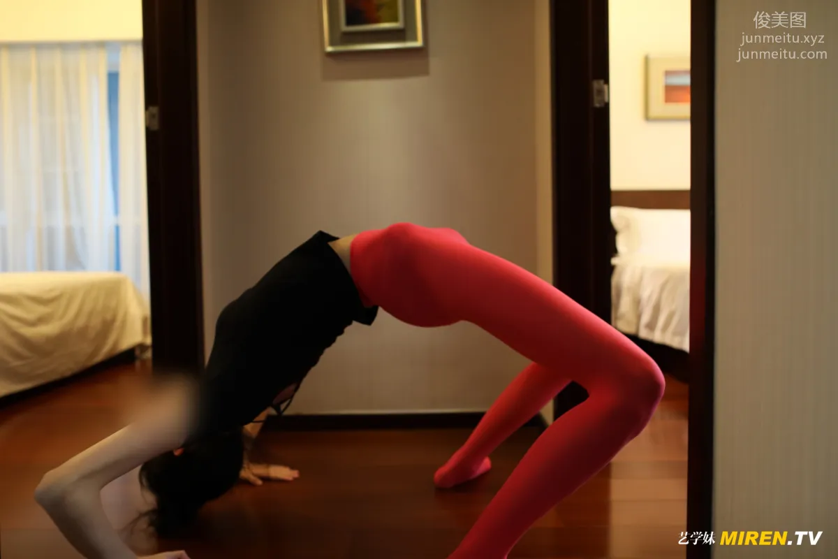 [ROSI艺学妹]2020.03.27 NO.110 page 67