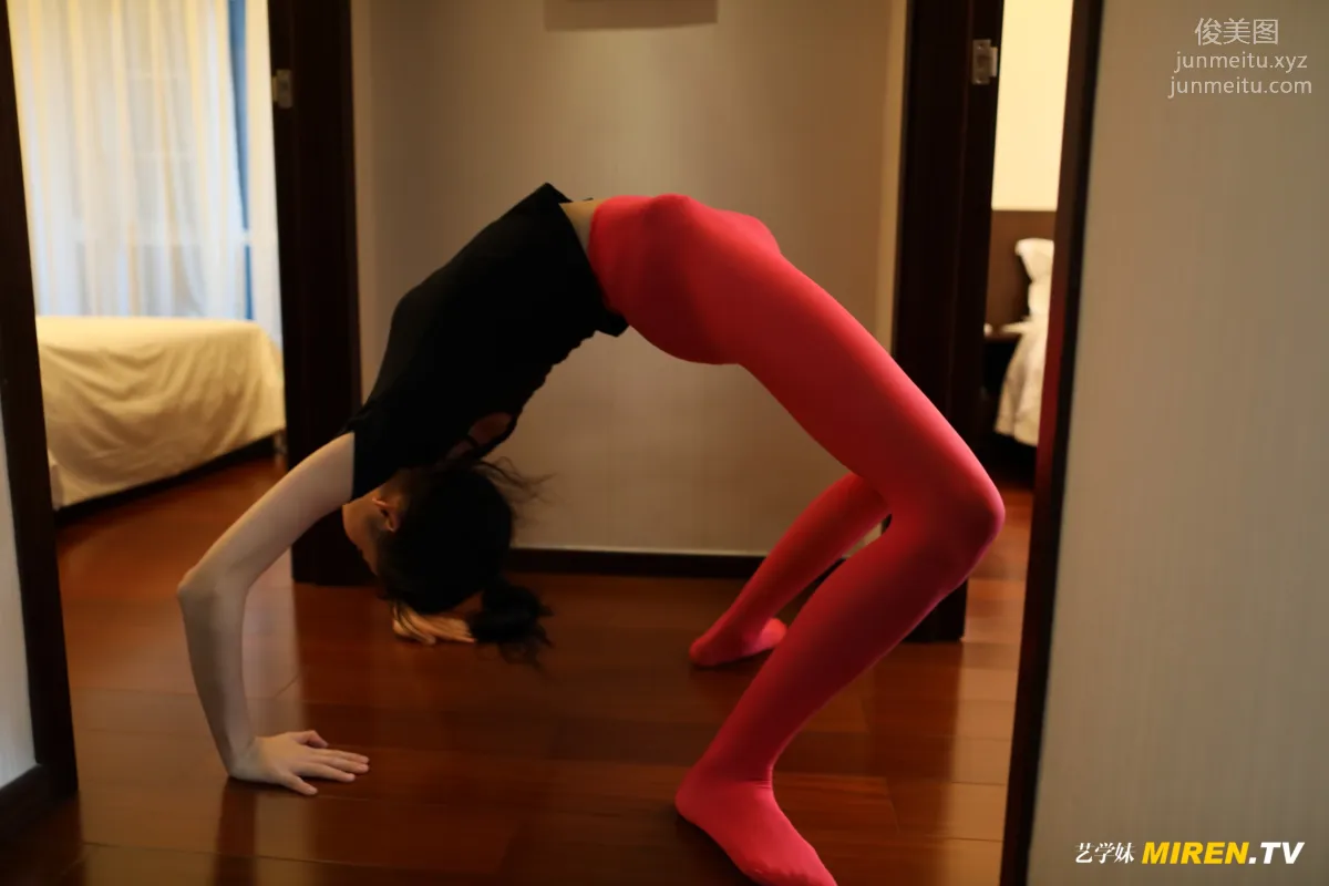 [ROSI艺学妹]2020.03.27 NO.110 page 70