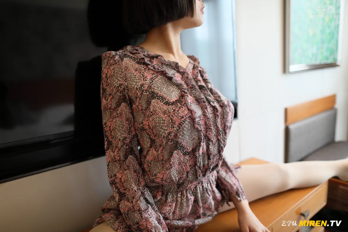 [ROSI艺学妹]2020.03.29 NO.111 page 10