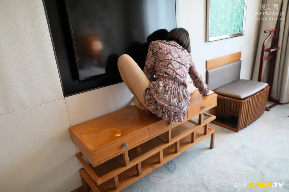 [ROSI艺学妹]2020.03.29 NO.111 page 23