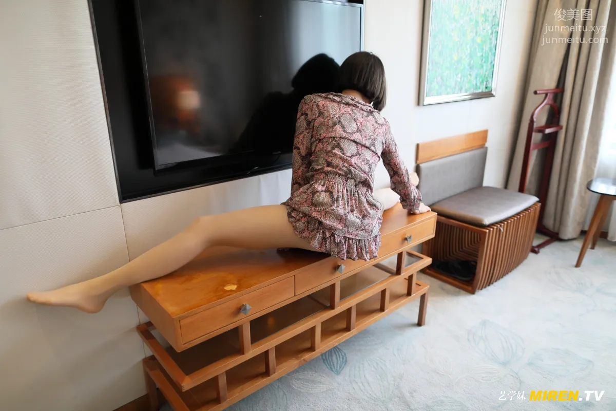 [ROSI艺学妹]2020.03.29 NO.111 page 25