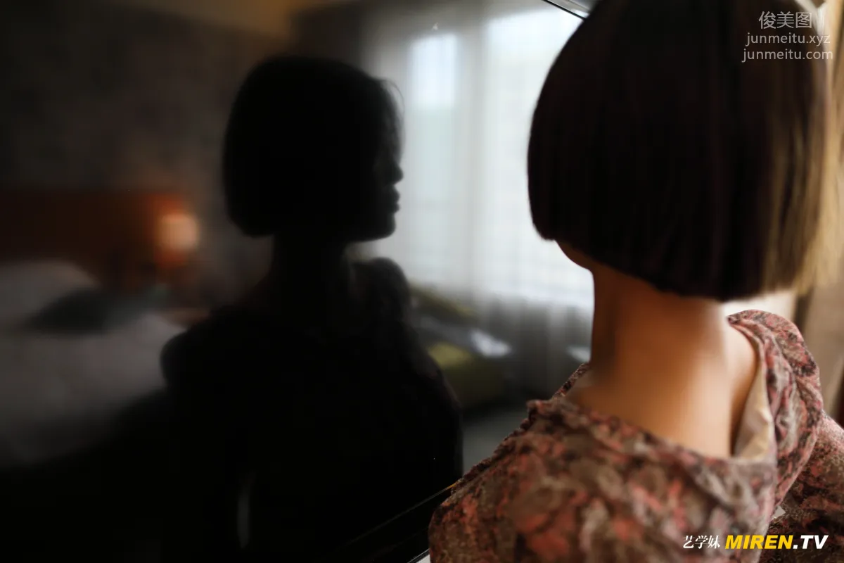 [ROSI艺学妹]2020.03.29 NO.111 page 31