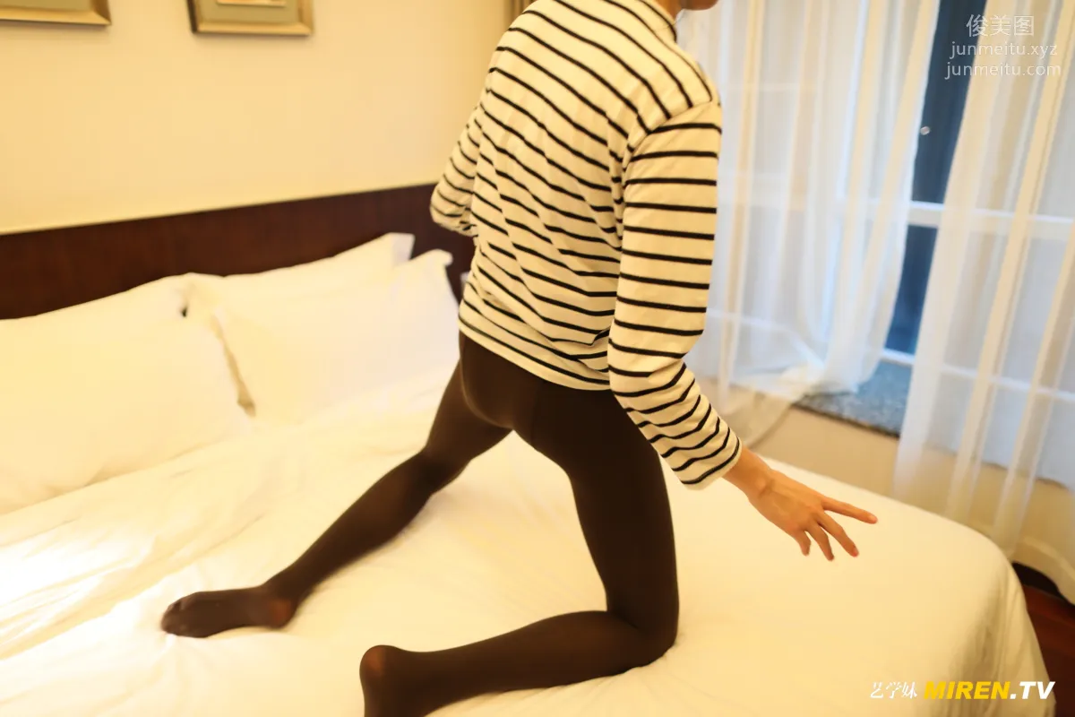 [ROSI艺学妹]2020.04.01 NO.112 page 17