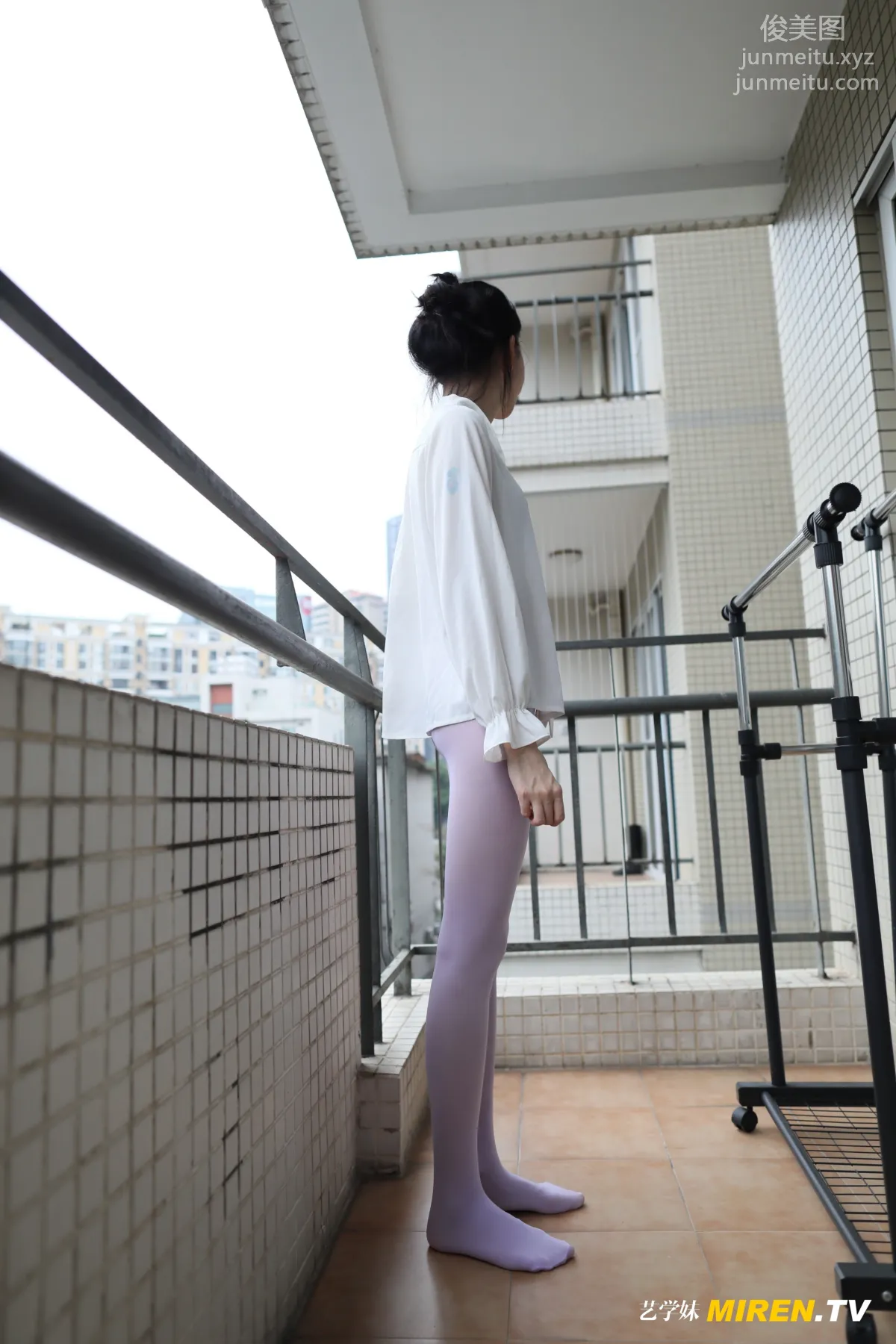 [ROSI艺学妹]2020.04.21 NO.114 page 3