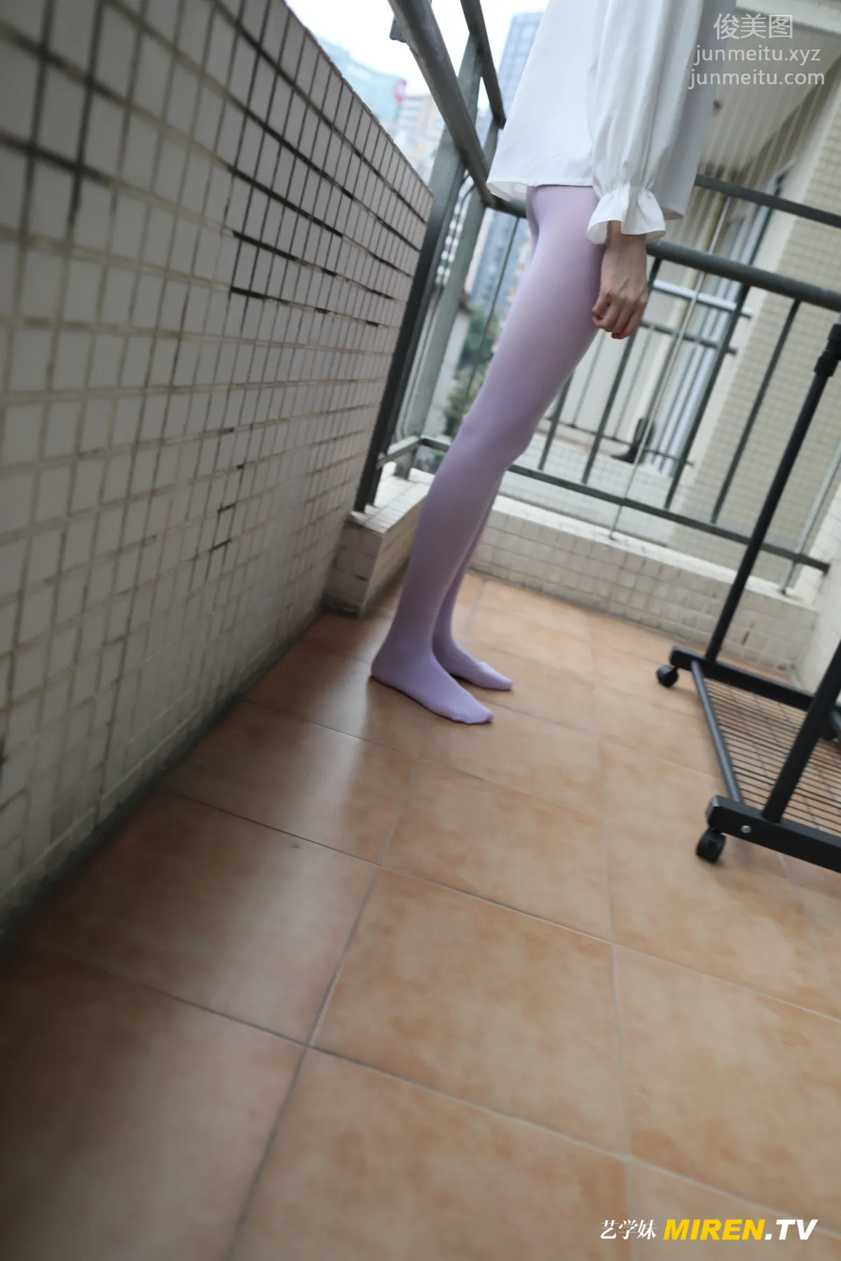 [ROSI艺学妹]2020.04.21 NO.114 page 5