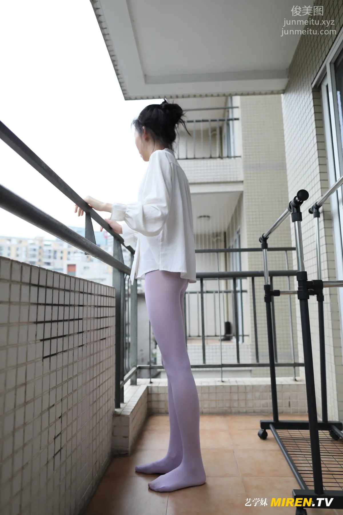 [ROSI艺学妹]2020.04.21 NO.114 page 6