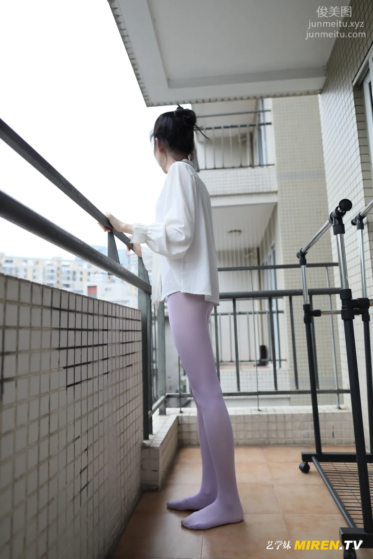 [ROSI艺学妹]2020.04.21 NO.114 page 7