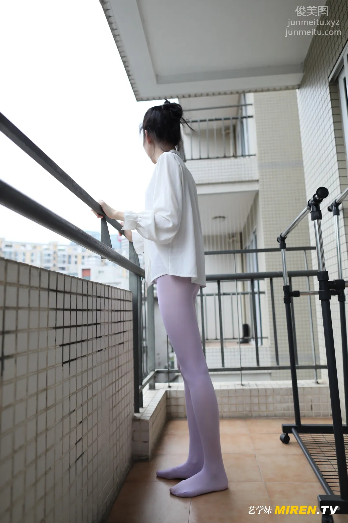 [ROSI艺学妹]2020.04.21 NO.114 page 8