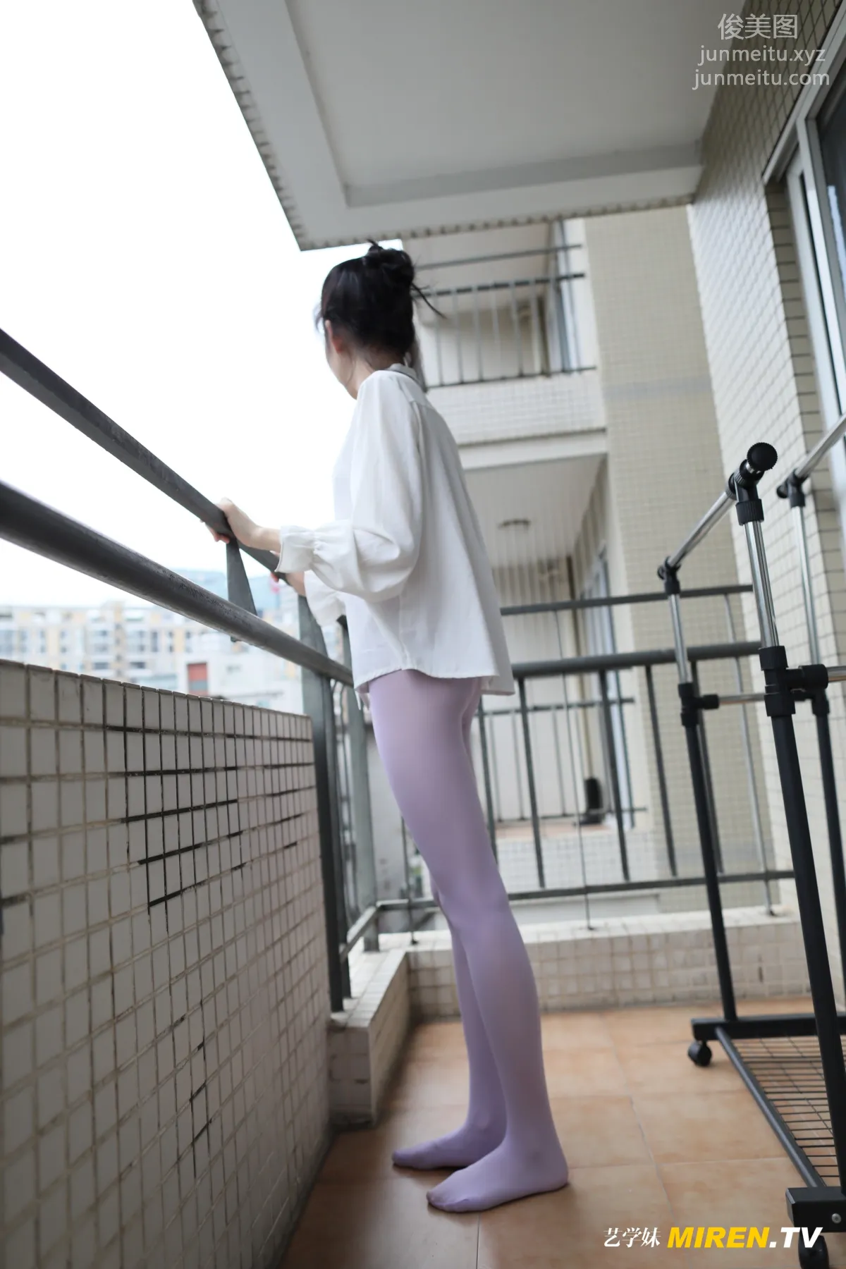 [ROSI艺学妹]2020.04.21 NO.114 page 9