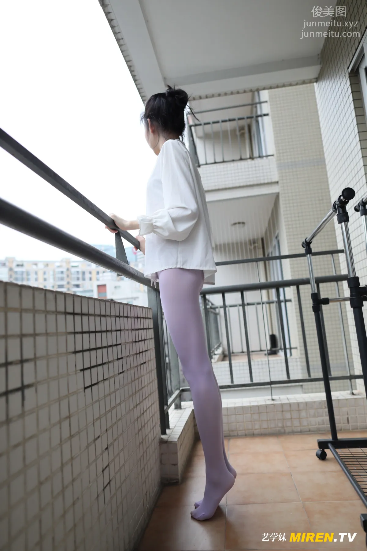 [ROSI艺学妹]2020.04.21 NO.114 page 12