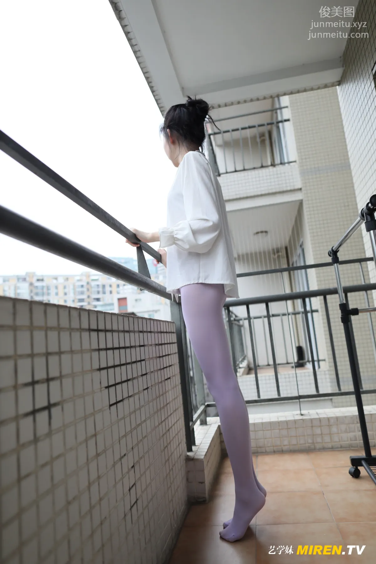 [ROSI艺学妹]2020.04.21 NO.114 page 13