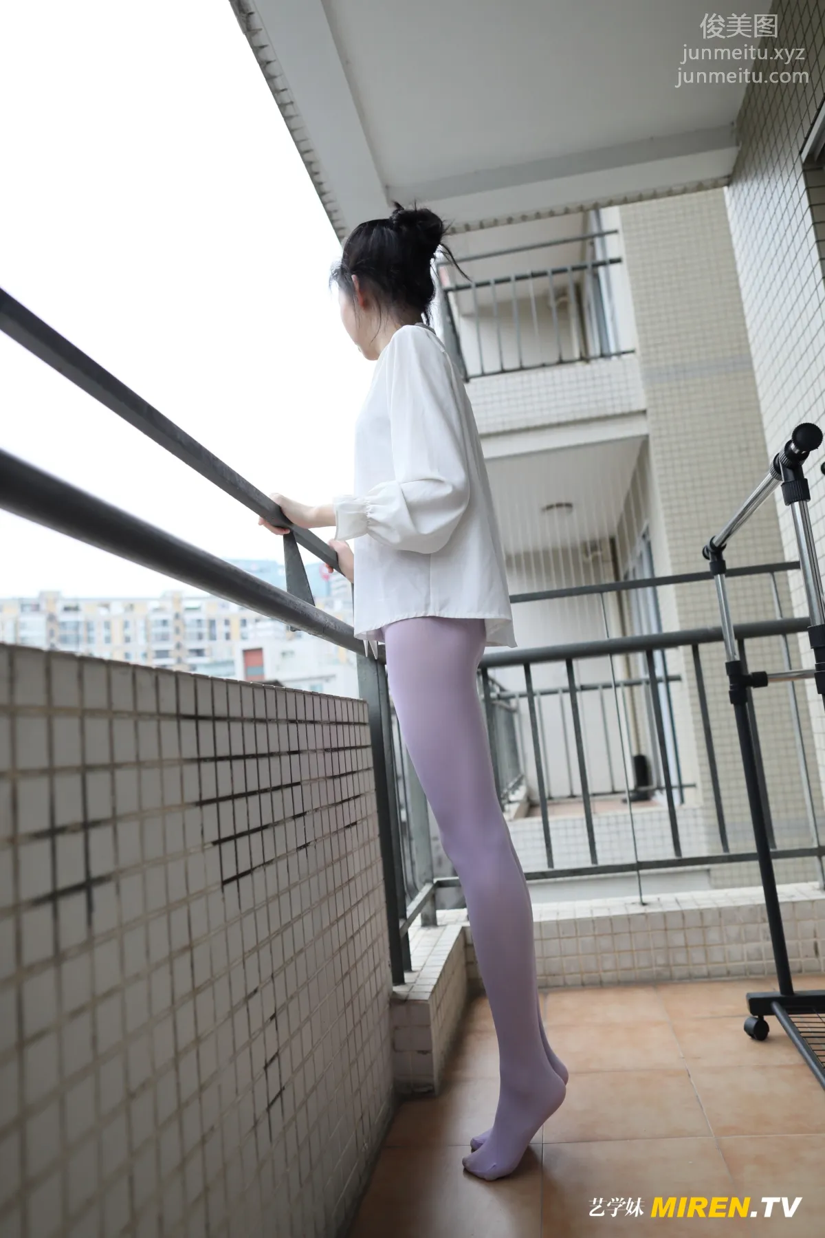 [ROSI艺学妹]2020.04.21 NO.114 page 14