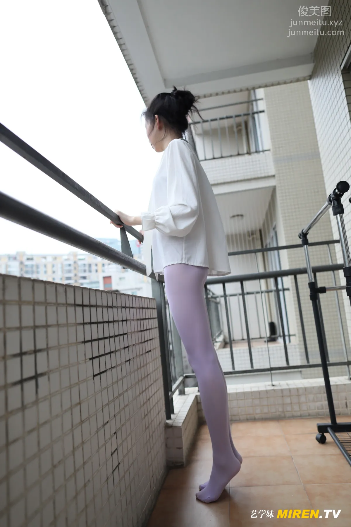 [ROSI艺学妹]2020.04.21 NO.114 page 15