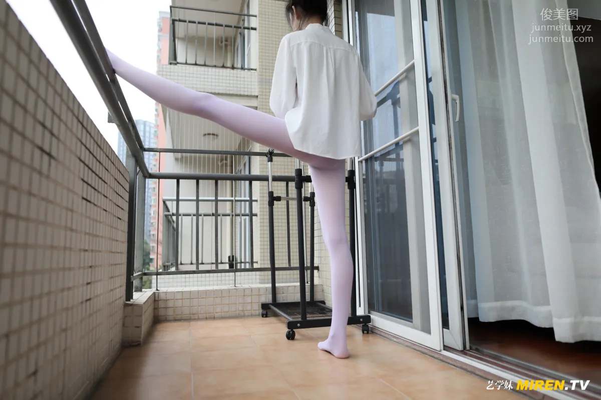 [ROSI艺学妹]2020.04.21 NO.114 page 23