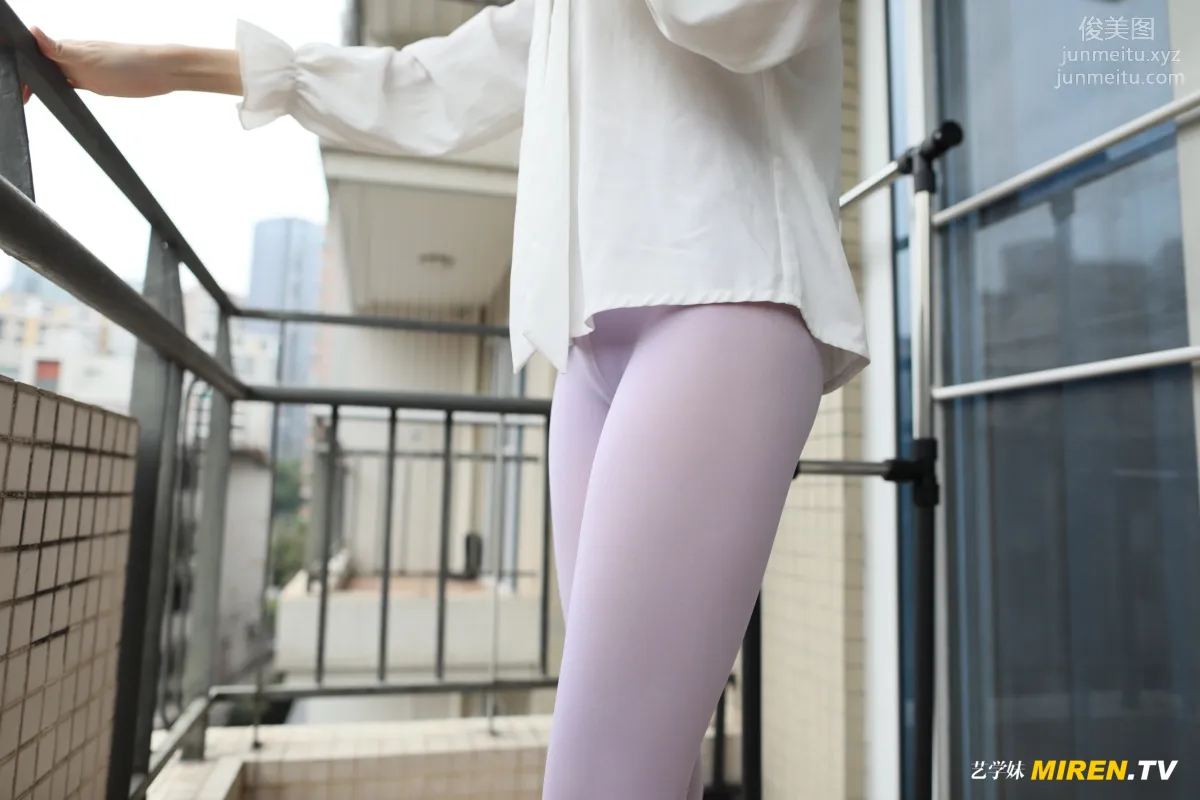 [ROSI艺学妹]2020.04.21 NO.114 page 27