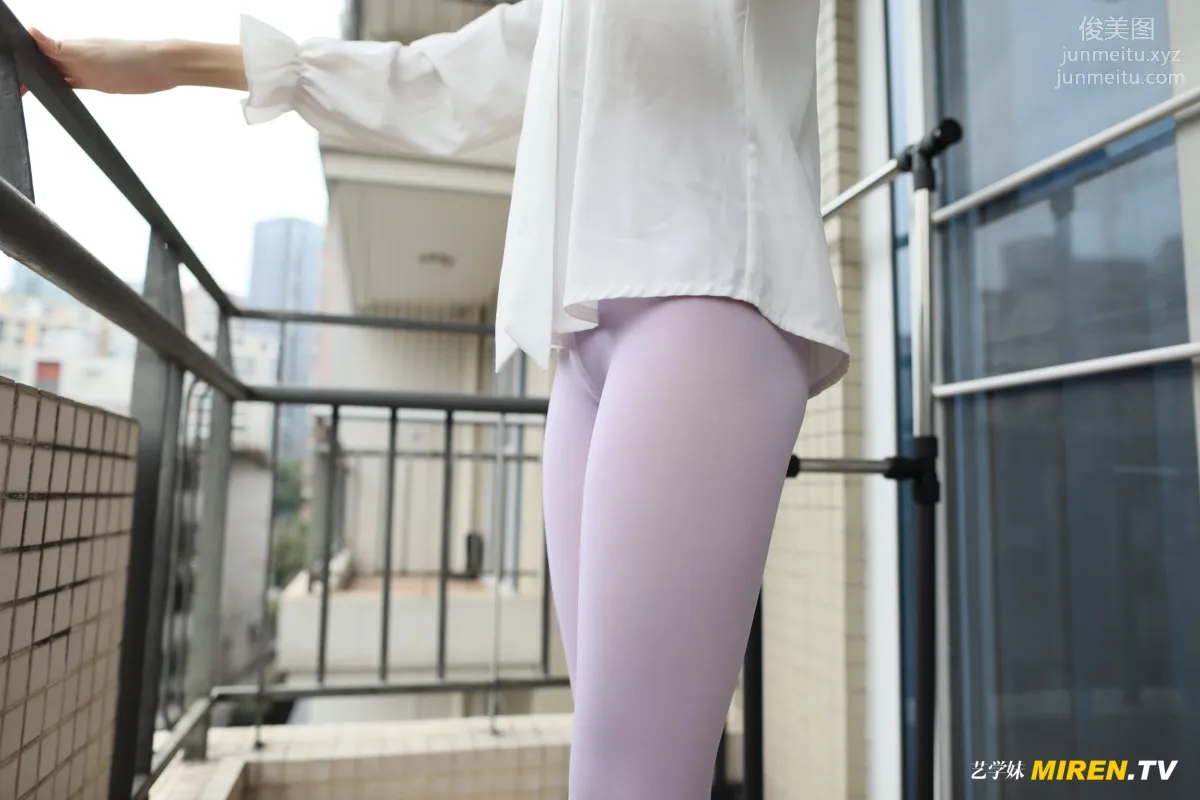 [ROSI艺学妹]2020.04.21 NO.114 page 28