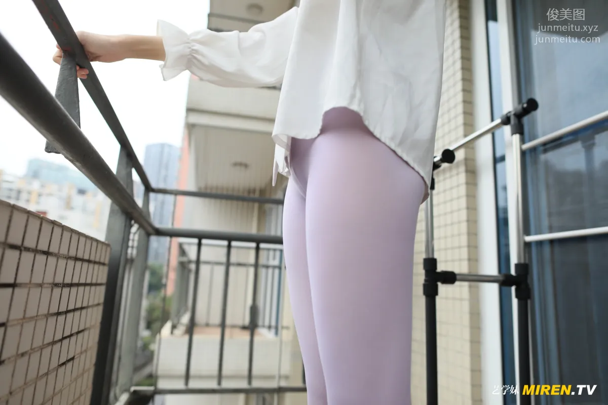 [ROSI艺学妹]2020.04.21 NO.114 page 31