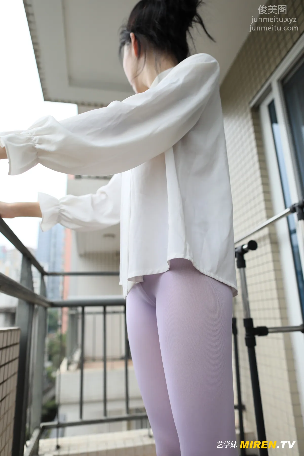 [ROSI艺学妹]2020.04.21 NO.114 page 35