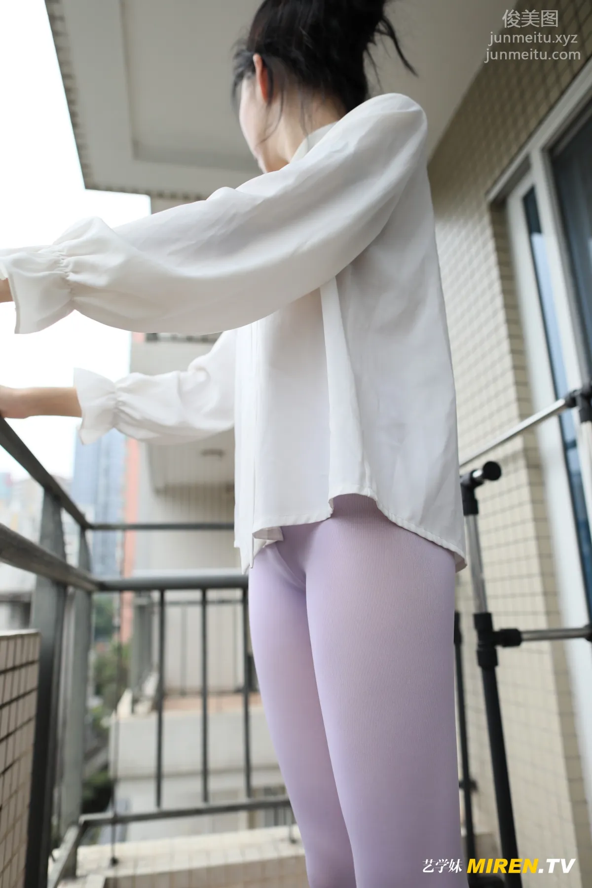 [ROSI艺学妹]2020.04.21 NO.114 page 36