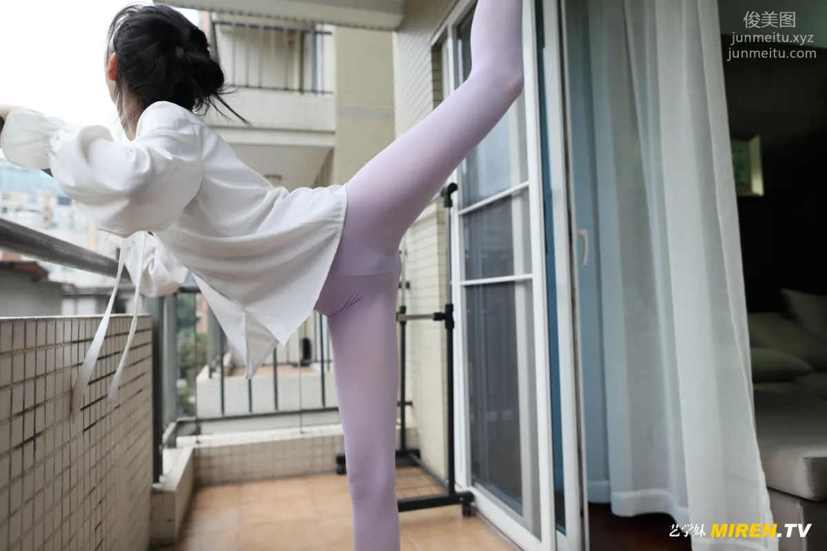 [ROSI艺学妹]2020.04.21 NO.114 page 44