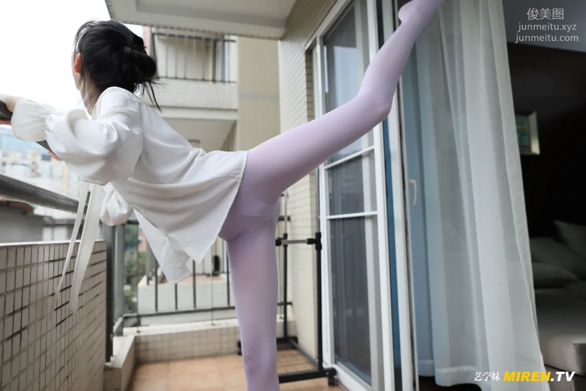 [ROSI艺学妹]2020.04.21 NO.114 page 45