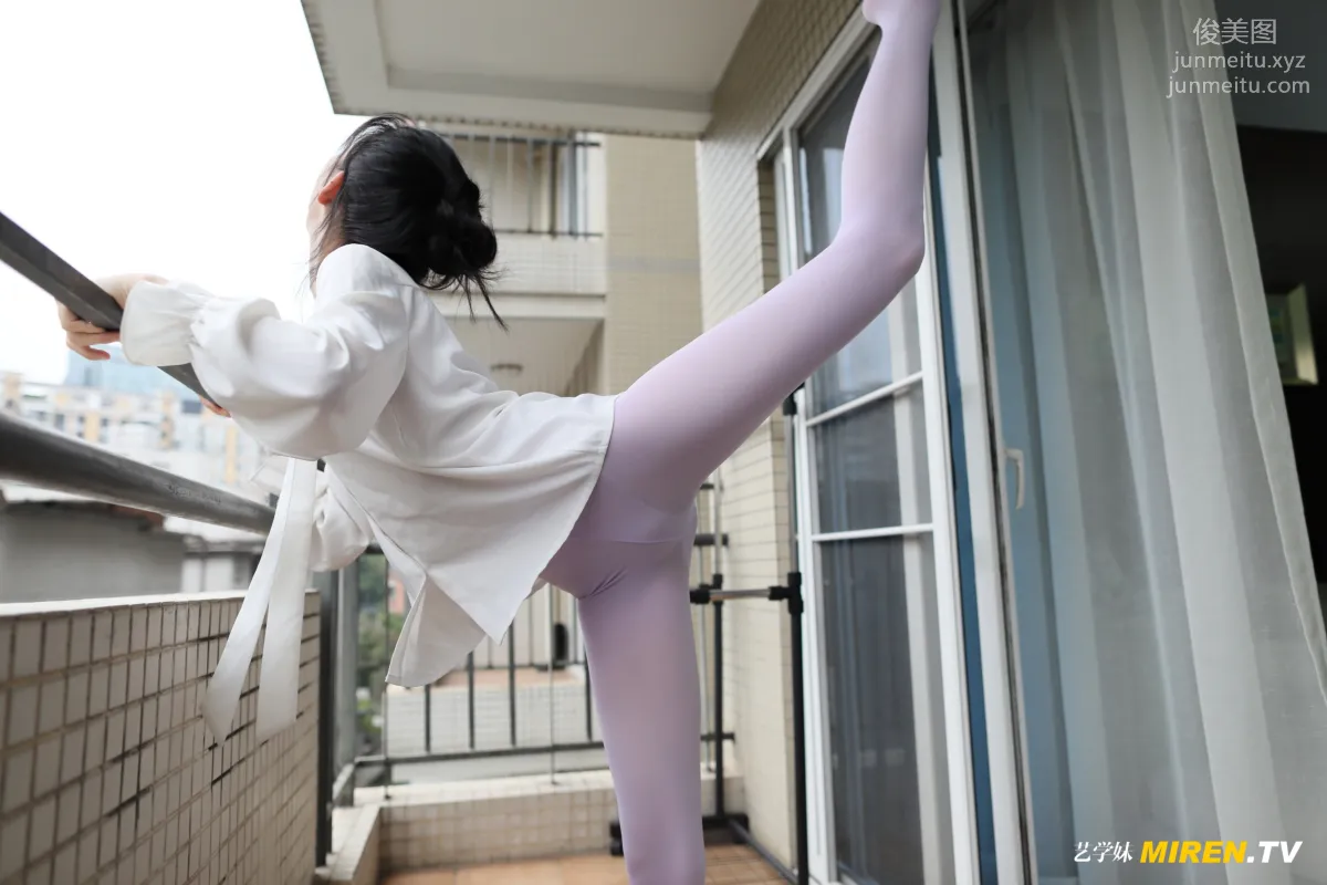 [ROSI艺学妹]2020.04.21 NO.114 page 46