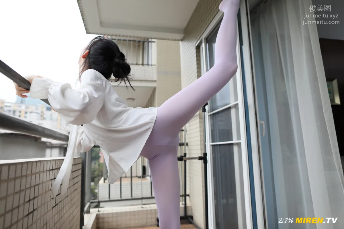 [ROSI艺学妹]2020.04.21 NO.114 page 47