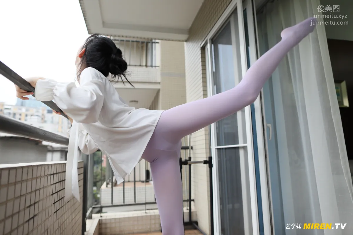 [ROSI艺学妹]2020.04.21 NO.114 page 48