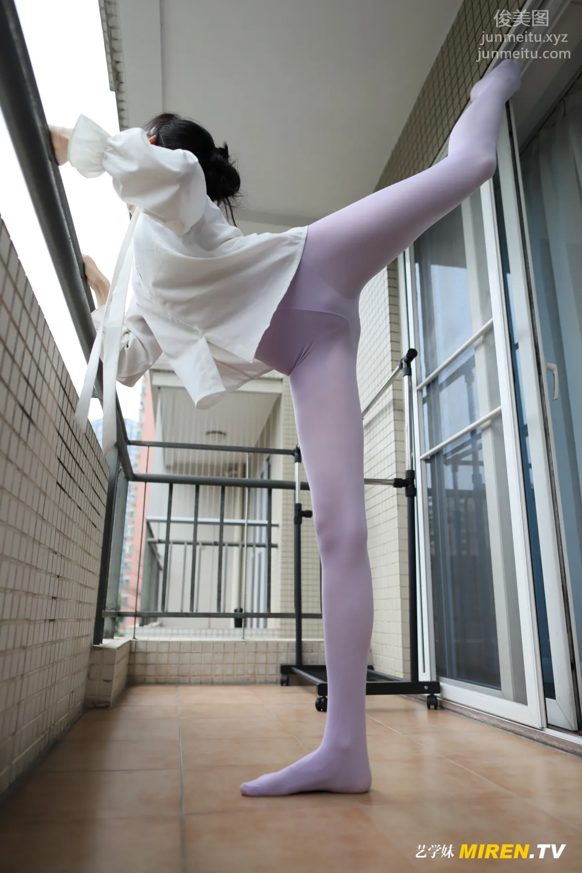 [ROSI艺学妹]2020.04.21 NO.114 page 49