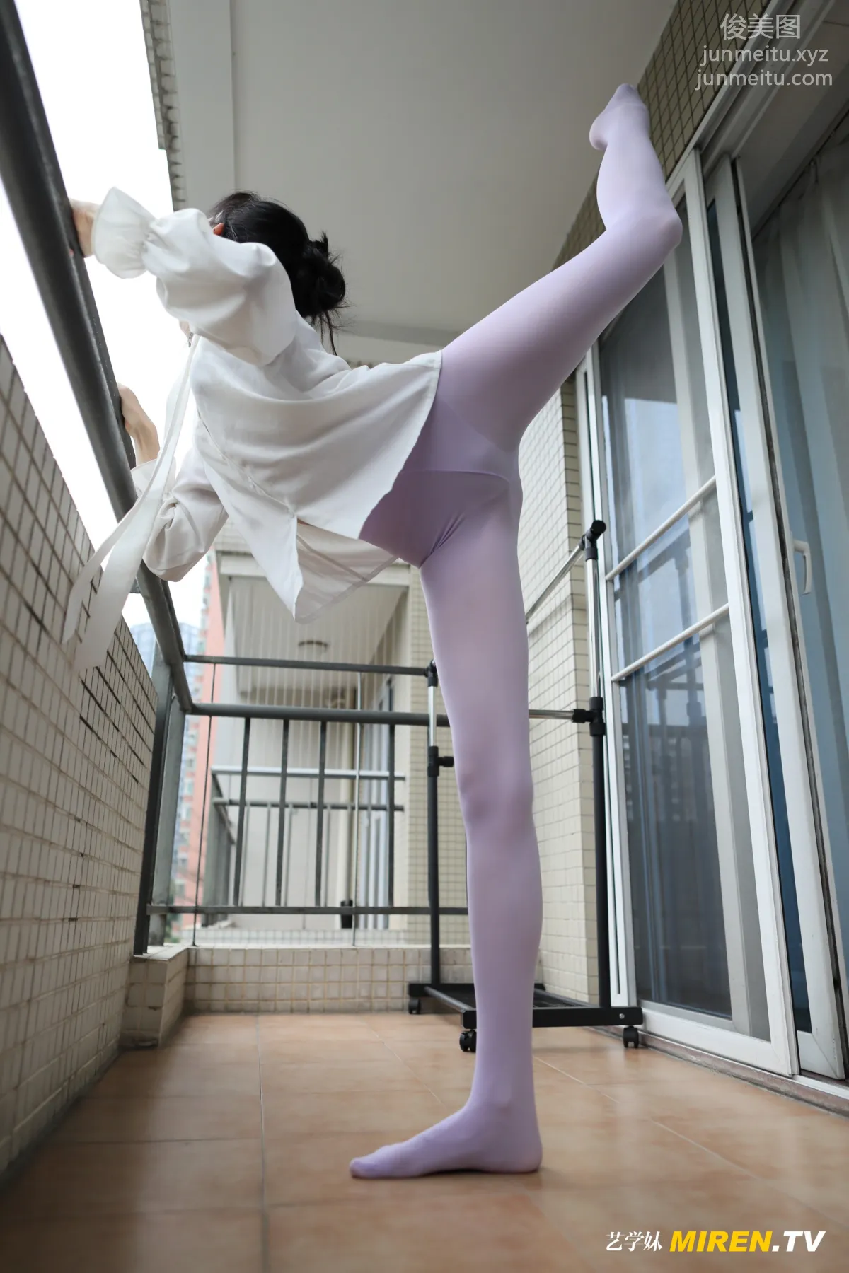 [ROSI艺学妹]2020.04.21 NO.114 page 50