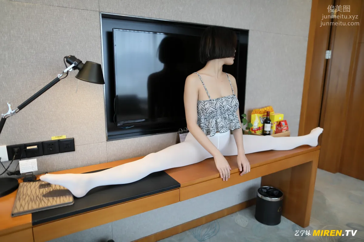 [ROSI艺学妹]2020.04.24 NO.117 page 12