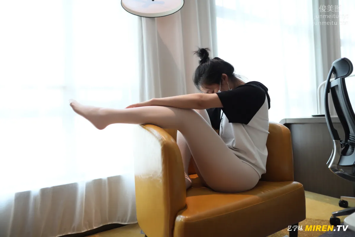 [ROSI艺学妹]2020.04.26 NO.119 page 26